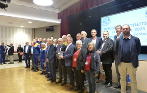 CHALLENGE JEUNE BENEVOLE A GRANDCHAMPS DES FONTAINES