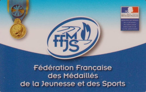 Congrès Fédération des médaillés