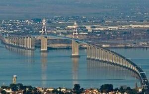 Remise médailles à Saint Nazaire