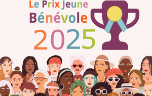 Challenge Jeunes Bénévoles 2025