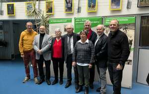 Comité Directeur