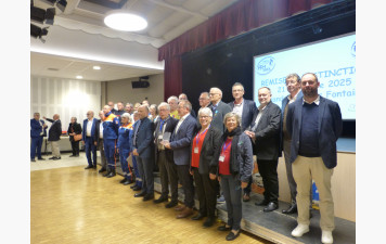 CHALLENGE JEUNE BENEVOLE A GRANDCHAMPS DES FONTAINES