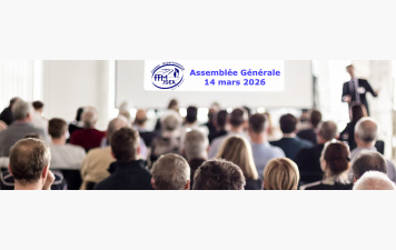 A NOTER SUR VOTRE AGENDA AG 2025