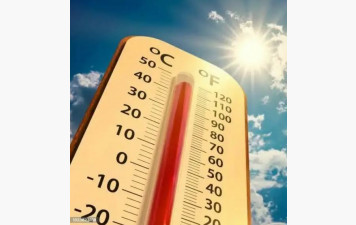 PRUDENCE, CANICULE !