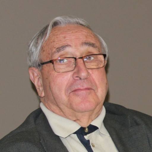 Michel Beaudoin