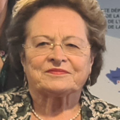 Genevive Marchand-le Lorec