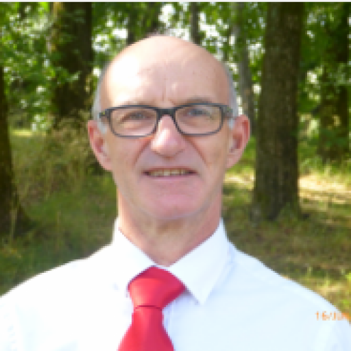 Jean Jacques Desouches
