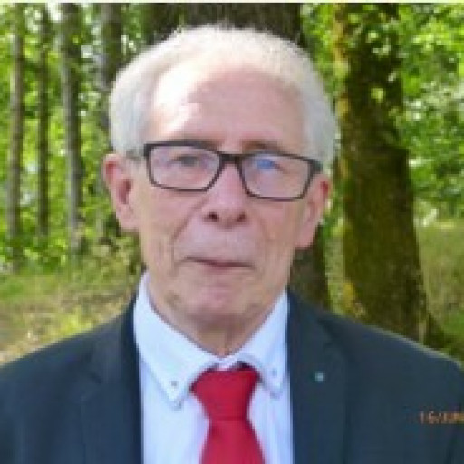 Louis Savary
