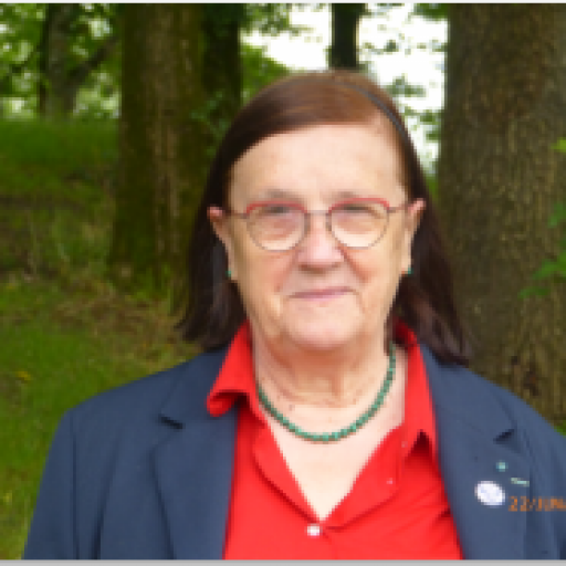 Françoise Leroy