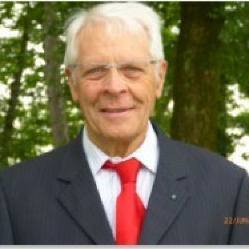 Bernard Lhommet