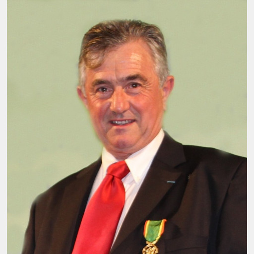 Alain Doare