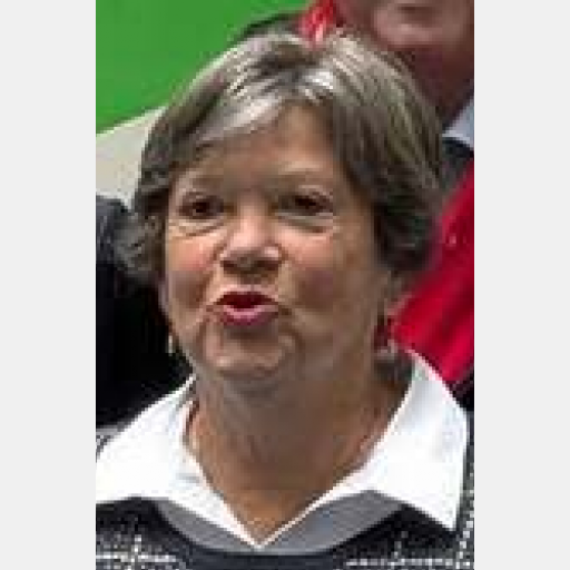 Pierrette Le Mauff