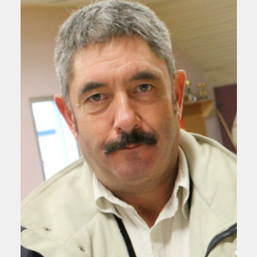 Joël Vincent