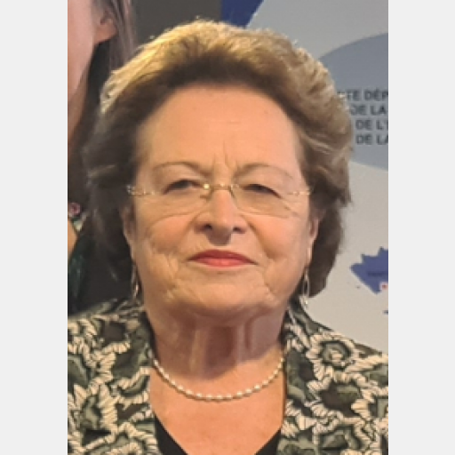 Genevive Marchand-le Lorec