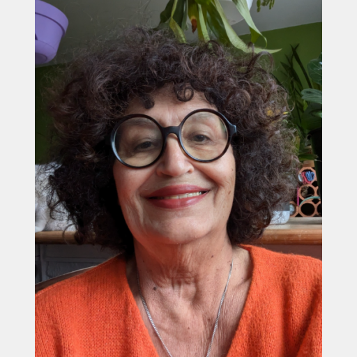 Claudine Queric Alleg