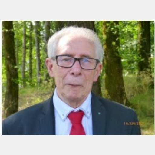 Louis Savary