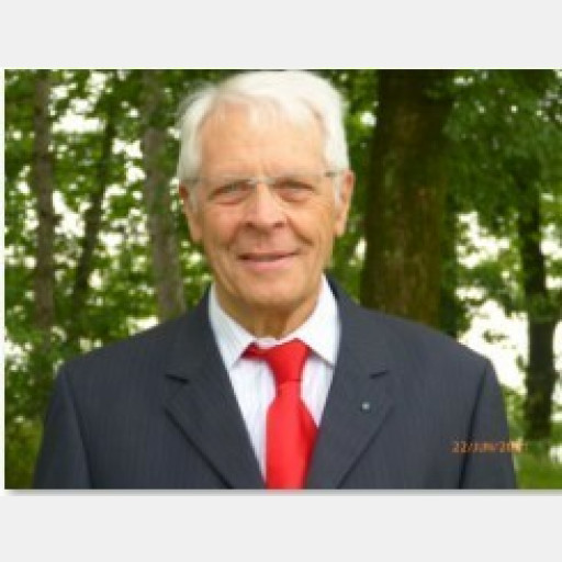 Bernard Lhommet