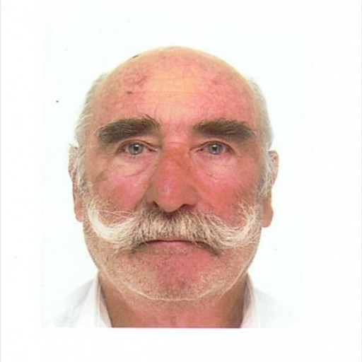 Jean Luc Robert